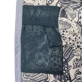 Kid's winter padding jacket attachable hood ODM/OEMs