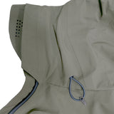 Hot sale men's windbreakers waterproof coat hiking outwear clothing