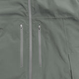 -Factory price high end 3 in 1 jacket for multiple wearing