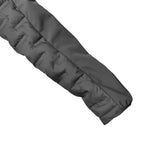 OEM, Men's hoodie winter puffer outdoor jacket