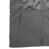 OEM, Men's hoodie winter puffer outdoor jacket