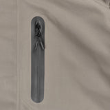 -OEM, Men's hooded winter long padded parka