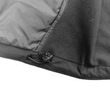 OEM, Men's winter hoodie outdoor jacket