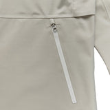 OEM, Men's lightweight waterproof windbreaker