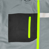 Fashion style, Men's lightweight fashion workwear