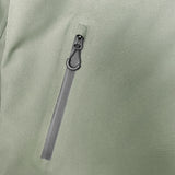 OEM, Men's winter padded outdoor jacket