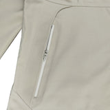 OEM, Women's lightweight waterproof windbreaker