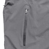 Men's high waterproof and breathable jacket