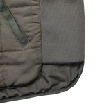 Wholesale factory winter quilted hunting vests for men outdoor clothing,custom