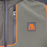Wholesale factory hunting jacket for men