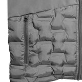OEM, Men's hoodie winter puffer outdoor jacket