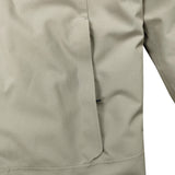 Men's winter waterproof outdoor jacket