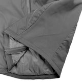 OEM, Men's winter hoodie outdoor jacket