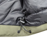 OEM, Men's winter padded outdoor jacket