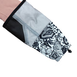 Children's casual outdoor waterproof outdoor ski pants