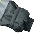 High-visibility Reflective Safety Parka with Reflective Tapes,ODM/OEMs