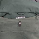 -Factory price high end 3 in 1 jacket for multiple wearing