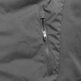 OEM, Men's winter hoodie outdoor jacket