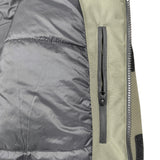 OEM, Men's winter padded outdoor jacket