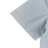 High quality invisible stitching Polo shirt