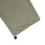 Men's zip-off pants