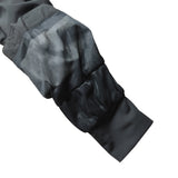 Men's high waterproof and breathable jacket