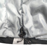 Stylish men's waterproof windbreakers