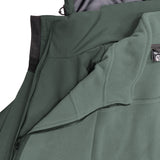 -Factory price high end 3 in 1 jacket for multiple wearing