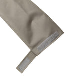 -OEM, Men's hooded winter long padded parka