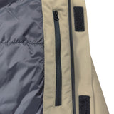 Men's winter waterproof outdoor jacket