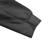 OEM, Men's winter hoodie outdoor jacket