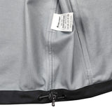 OEM, Men's lightweight waterproof outdoor jacket.