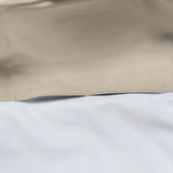 OEM, Women's colorblock waterproof jacket