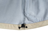 OEM, Women's lightweight waterproof windbreaker