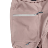 Children's casual outdoor waterproof outdoor ski pants