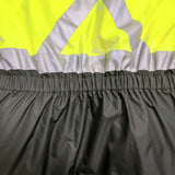 High-visibility Reflective Safety Parka with Reflective Tapes,ODM/OEMs