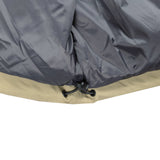 Men's winter waterproof outdoor jacket