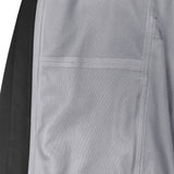 OEM, Men's lightweight waterproof outdoor jacket.