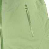 High-end product, Women's singlelayer waterpoof tape seam jacket