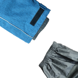 High Quality Professional Skiwear, Snow-storm Resistant Comfortable Ski suit, Warmth and good performance
