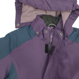 Children's Skiwear, Snow-storm Resistant Comfortable Ski jacket