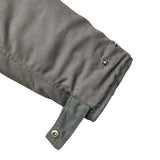 Super warm, Kid's outdoor hunting &nbsp;padding jacket, detachable hooded cotton jacket, OEM
