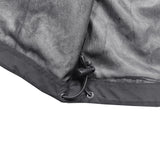 Men's high waterproof and breathable jacket