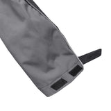 Ladies's high waterproof and breathable jacket