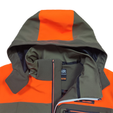 Latest, high-quality hunting jacket, waterproof and breathable, comfortable to wear, OEMS