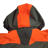Latest, high-quality hunting jacket, waterproof and breathable, comfortable to wear, OEMS