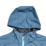Wholesale men's hoodie sports casual jacket waterproof, windproof, breathable shell jacket